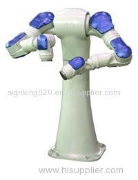 SK robot Motoman Industrial robot