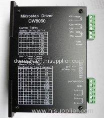 2 / 4 Phase Stepper Motor Drivers For Nema34 Motor