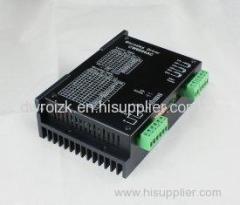 Double-phase AC Stepper Motor Drivers