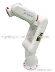 Robot Industrial robot Motoman