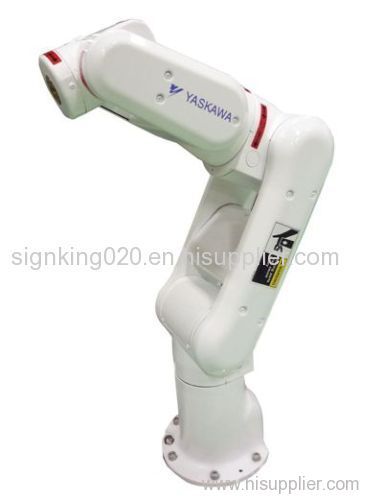 Robot Industrial robot Motoman
