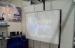 101" Large Multi Touch Smart Board Interactive Whiteboard for Classroom or Office with USB