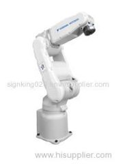 Arc welding robot Assembling robot Testing robot Measuring robot