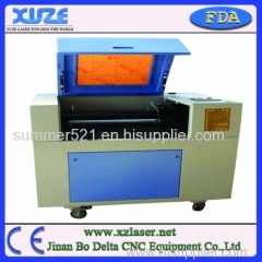 Factory Price!!! XUZE Laser Engraving Machine XZ-6040 Laser Engraving Machine