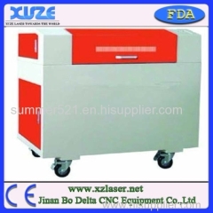 Laser Cutting Machine/Laser Engraving Machine