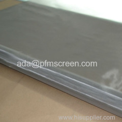 micron stainless steel filter cloth