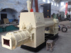 Factory price vacuum clay brick making machine