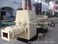 high efficiency Shale Vacuum Block Making Machine