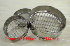 test sieve test sieve