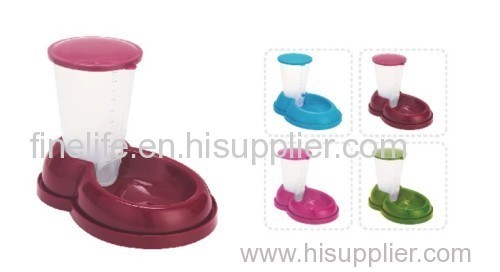 high quality fashion pet bowl