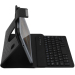 Flip Stand Leather Case Bluetooth Keyboard for Samsung note8.0 N5100