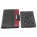 Flip Stand Leather Case Bluetooth Keyboard for Samsung note8.0 N5100