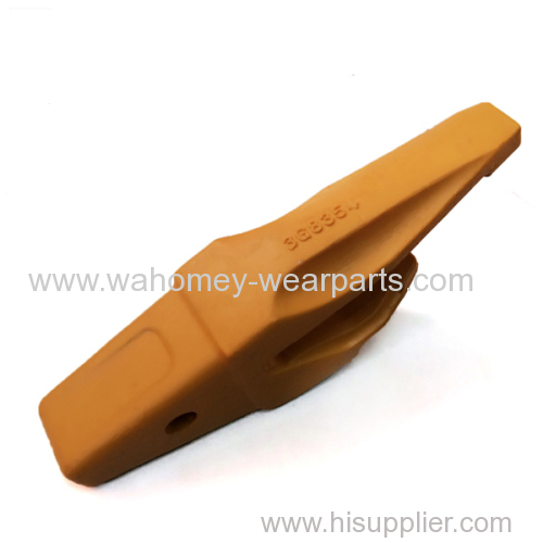 investment casting excavator bucket adapters