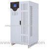 Uninterruptable power supply system Industrial ups Pure sine wave output 6KVA for Military