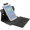 Portable slim mini bluetooth foldable keyboard android