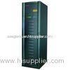 three phase 4 wire + ground wire 10KVA N + X Module UPS system 10KVA with Static Switch