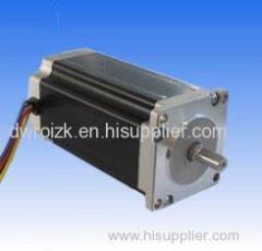 NEMA34 85BYGH 2 Phase Hybrid Stepper Motor