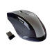 2.4GHz Wireless Mouse with USB Mini Receiver