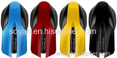 2.4g USB Optical Wireless Mouse