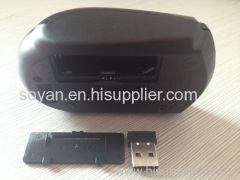 USB Receiver RF 2.4G Wireless Mouse