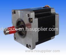 Nema43 110bygh 2 Phase Hybrid Stepper Motor