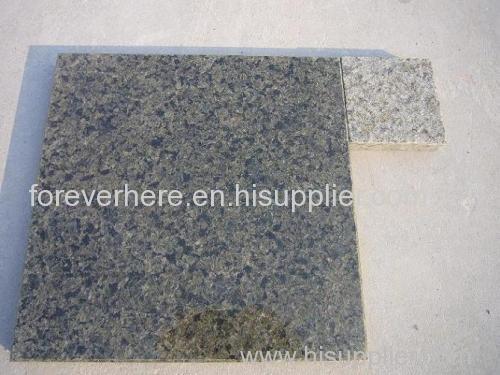 GIGA green polished slab wholesale granite tile