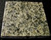 GIGA green granite slab