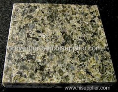 GIGA green polished slab wholesale granite tile