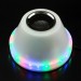 Fashion New LED Bluetooth Speaker Stage Light for iphone/Samsung