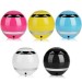 Super Bass Bluetooth Speaker Wireless Mini HiFi Speaker With Handsfree Function