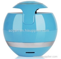 Super Bass Bluetooth Speaker Wireless Mini HiFi Speaker With Handsfree Function