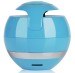 Super Bass Bluetooth Speaker Wireless Mini HiFi Speaker With Handsfree Function