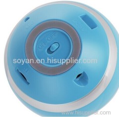 Super Bass Bluetooth Speaker Wireless Mini HiFi Speaker With Handsfree Function