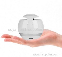 Super Bass Bluetooth Speaker Wireless Mini HiFi Speaker With Handsfree Function