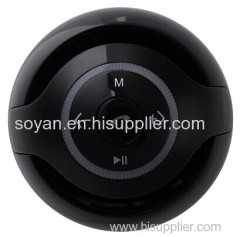 Super Bass Bluetooth Speaker Wireless Mini HiFi Speaker With Handsfree Function