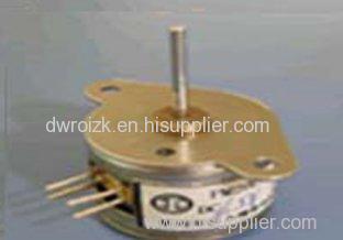 PM20 PM Stepper Motor CE And RoHS Approved