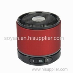 New arrival hot sell Mini Bluetooth Wireless Speaker