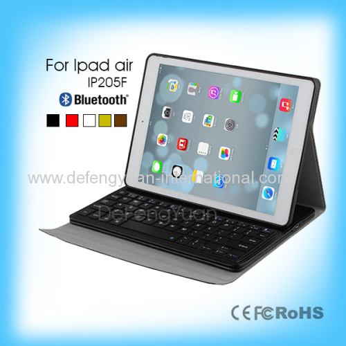 Favorites Compare hot sale portable bluetooth keyboard for Ipad Air