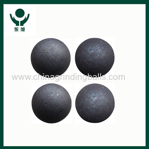 high chrome alloy steel ball for ball mill