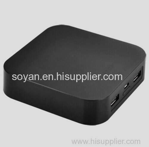 10400mAh Power Bank External Battery Mobile Charger