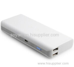 Cheap 10000mAh Power Bank