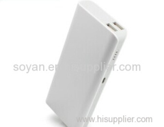 Cheap 10000mAh Power Bank