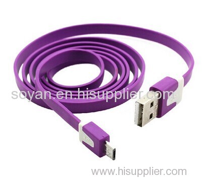 Micro USB Data Cable 3M Long Cable Line