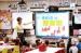 CE / RoHS Approved 85" Infrared Interactive Whiteboard for School Teaching or Meeting