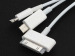 3 in 1 Multifunction USB Data Charging Cable