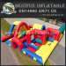 Centre Inflatable Learning Playground