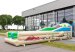 Inflatable Bungeerun Western Elastic