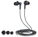 In Ear Sports Earphones Headphones With Mic