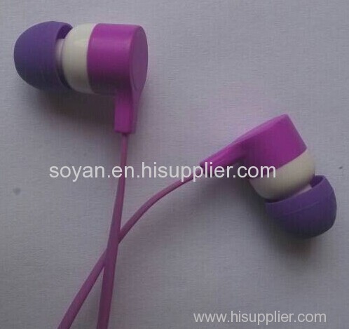 In-ear Style Super Bass Earphone