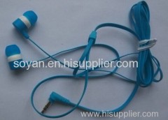 In-ear Style Super Bass Earphone